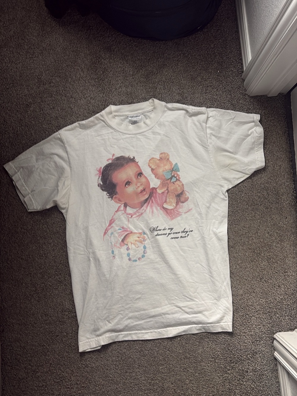 Men Graphic Tee